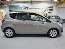 Vauxhall Meriva 2011 Se Cdti - Thumb 4