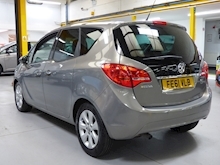 Vauxhall Meriva 2011 Se Cdti - Thumb 2