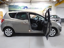 Vauxhall Meriva 2011 Se Cdti - Thumb 12