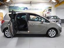 Vauxhall Meriva 2011 Se Cdti - Thumb 13