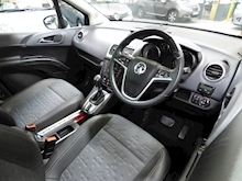 Vauxhall Meriva 2011 Se Cdti - Thumb 21