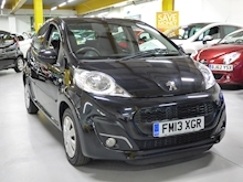 Peugeot 107 2013 Active - Thumb 2