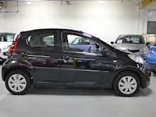 Peugeot 107 2013 Active - Thumb 16