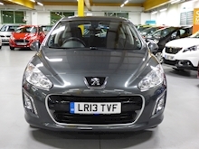 Peugeot 308 2013 Hdi Active - Thumb 9