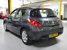 Peugeot 308 2013 Hdi Active - Thumb 2