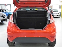 Ford Fiesta 2012 Zetec - Thumb 14