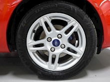 Ford Fiesta 2012 Zetec - Thumb 27