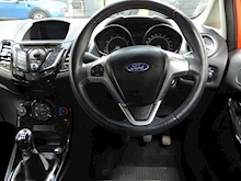 Ford Fiesta 2012 Zetec - Thumb 20