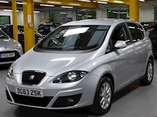 Seat Altea 2013 Tdi Cr Se Copa - Thumb 6