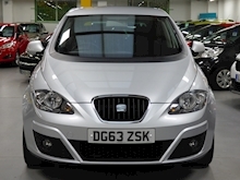 Seat Altea 2013 Tdi Cr Se Copa - Thumb 7