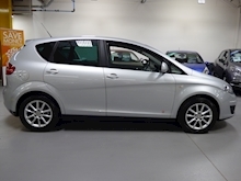 Seat Altea 2013 Tdi Cr Se Copa - Thumb 8