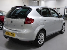 Seat Altea 2013 Tdi Cr Se Copa - Thumb 9