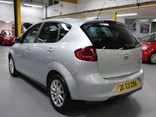 Seat Altea 2013 Tdi Cr Se Copa - Thumb 2