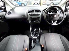 Seat Altea 2013 Tdi Cr Se Copa - Thumb 4