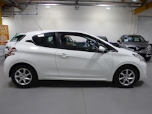 Peugeot 208 2014 Active - Thumb 11