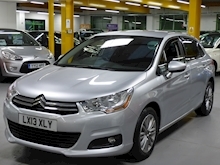 Citroen C4 2013 Hdi Vtr Plus - Thumb 8