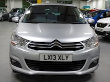 Citroen C4 2013 Hdi Vtr Plus - Thumb 9