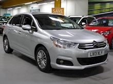 Citroen C4 2013 Hdi Vtr Plus - Thumb 10