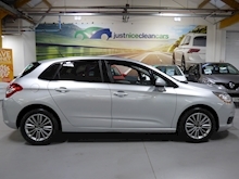 Citroen C4 2013 Hdi Vtr Plus - Thumb 11