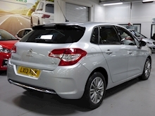 Citroen C4 2013 Hdi Vtr Plus - Thumb 12