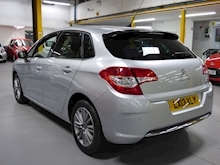 Citroen C4 2013 Hdi Vtr Plus - Thumb 15