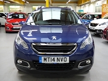 Peugeot 2008 2014 Active - Thumb 9
