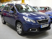 Peugeot 2008 2014 Active - Thumb 10