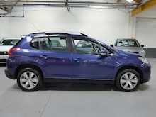 Peugeot 2008 2014 Active - Thumb 11