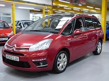 Citroen C4 2012 Hdi Platinum Grand Picasso - Thumb 8