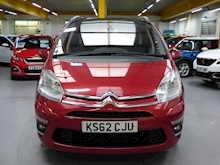 Citroen C4 2012 Hdi Platinum Grand Picasso - Thumb 9