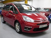 Citroen C4 2012 Hdi Platinum Grand Picasso - Thumb 10