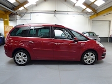 Citroen C4 2012 Hdi Platinum Grand Picasso - Thumb 11