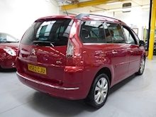 Citroen C4 2012 Hdi Platinum Grand Picasso - Thumb 12