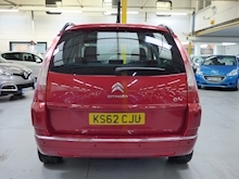 Citroen C4 2012 Hdi Platinum Grand Picasso - Thumb 13