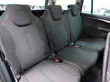 Citroen C4 2012 Hdi Platinum Grand Picasso - Thumb 21