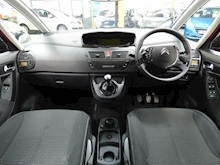 Citroen C4 2012 Hdi Platinum Grand Picasso - Thumb 26