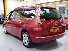 Citroen C4 2012 Hdi Platinum Grand Picasso - Thumb 17