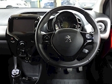 Peugeot 108 2014 Allure - Thumb 21