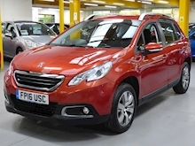 Peugeot 2008 2016 Pure Tech Active - Thumb 8