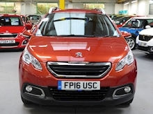 Peugeot 2008 2016 Pure Tech Active - Thumb 9