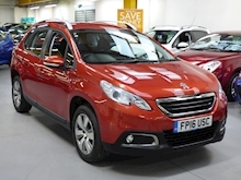 Peugeot 2008 2016 Pure Tech Active - Thumb 10