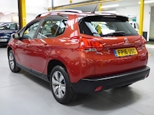 Peugeot 2008 2016 Pure Tech Active - Thumb 15