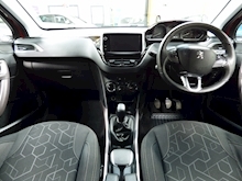 Peugeot 2008 2016 Pure Tech Active - Thumb 22