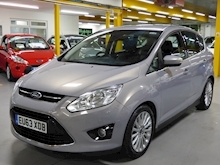 Ford C-Max 2013 Titanium - Thumb 8