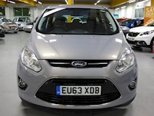 Ford C-Max 2013 Titanium - Thumb 9