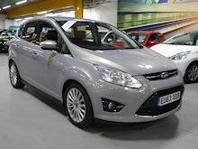 Ford C-Max 2013 Titanium - Thumb 10