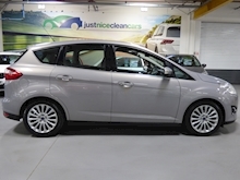 Ford C-Max 2013 Titanium - Thumb 11