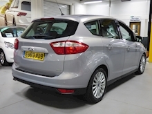 Ford C-Max 2013 Titanium - Thumb 12