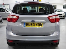 Ford C-Max 2013 Titanium - Thumb 13