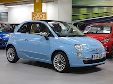 Fiat 500 2015 500 LOUNGE - Thumb 8